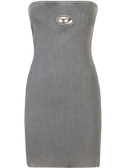 Diesel Dresses Grey