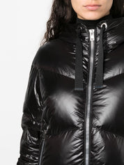 Woolrich Coats Black