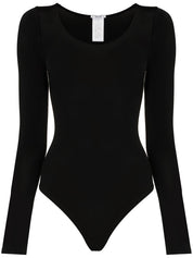 Wolford Top Black