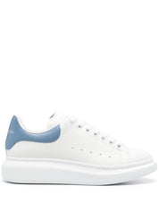 Alexander McQueen Sneakers Blue