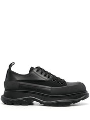 Alexander McQueen Sneakers Black