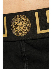 Versace Underwear Black