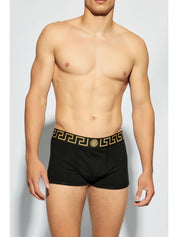 Versace Underwear Black