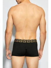 Versace Underwear Black