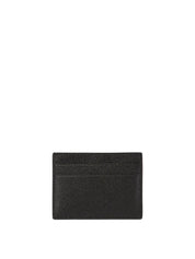 Balenciaga Wallets Black