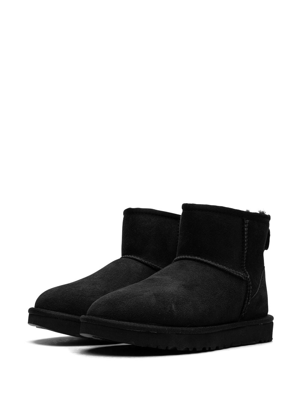 UGG Australia Boots Black