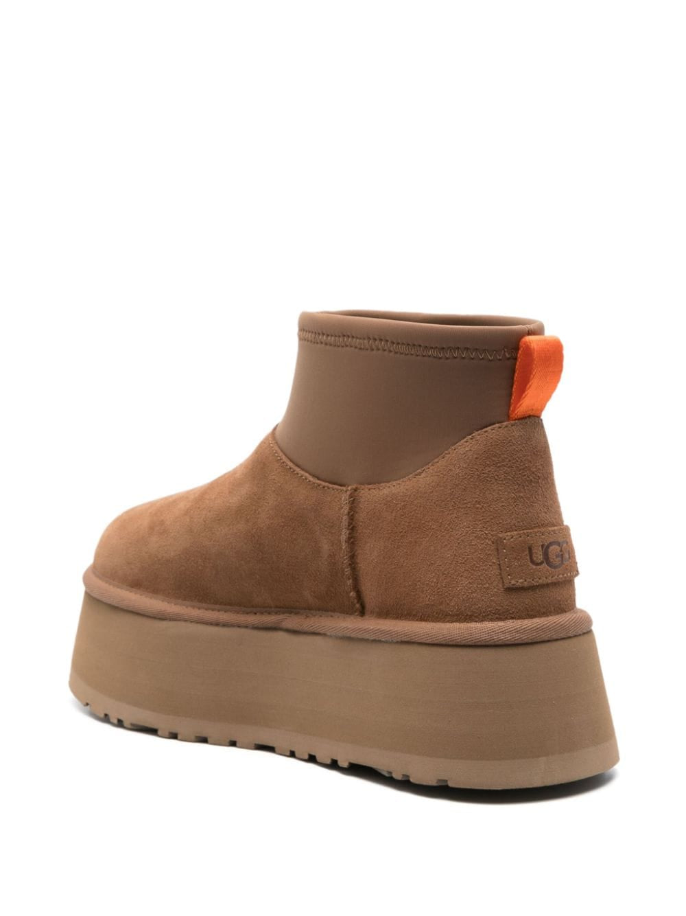 UGG Australia Boots Beige