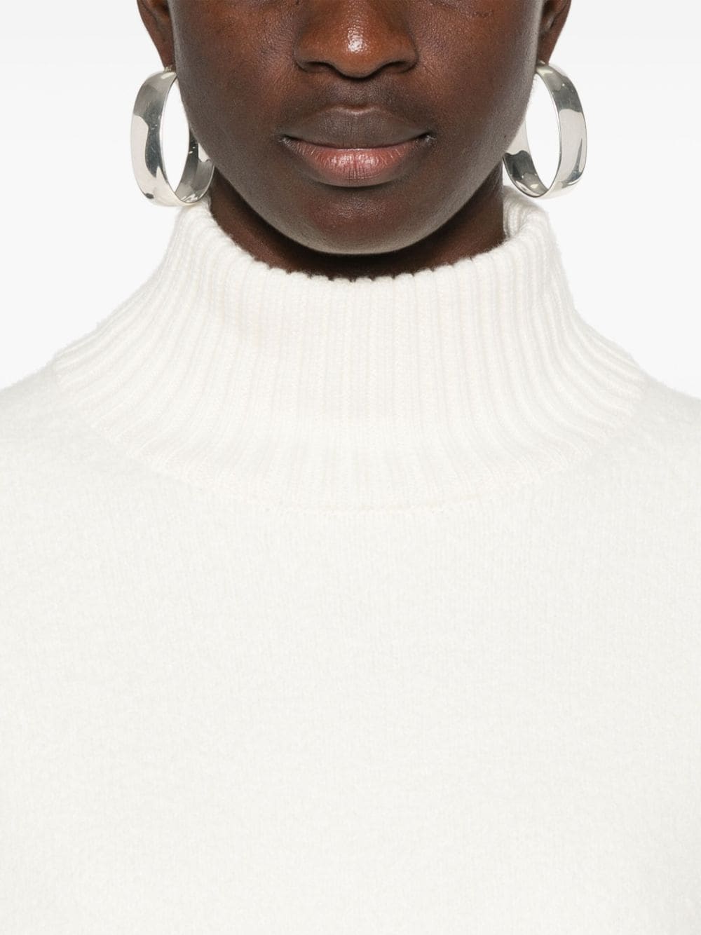 STUDIO NICHOLSON Sweaters White