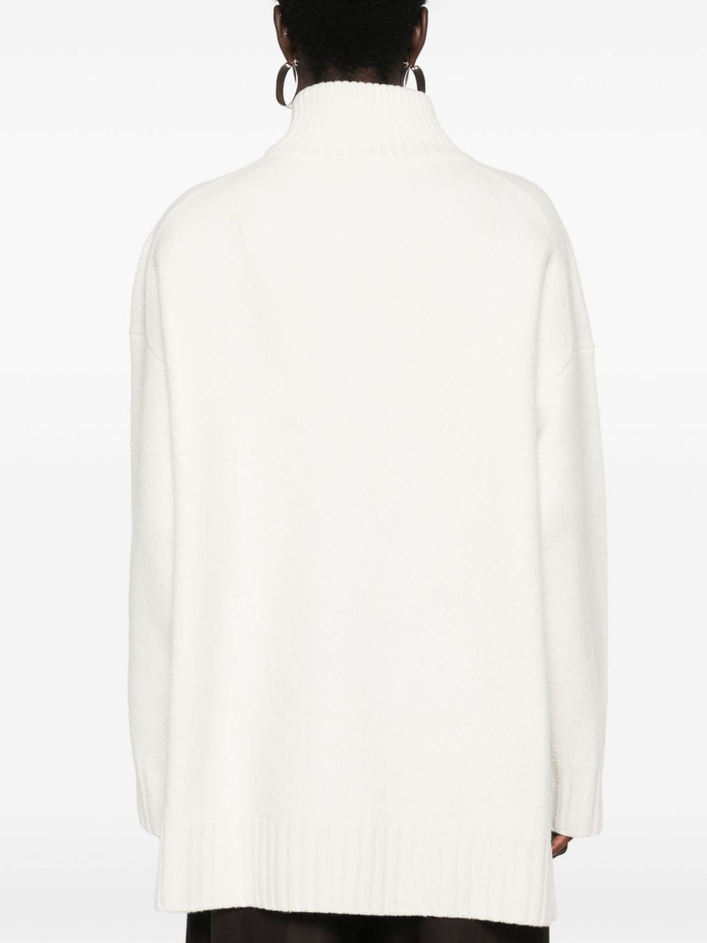 STUDIO NICHOLSON Sweaters White