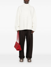 STUDIO NICHOLSON Sweaters White