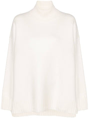 STUDIO NICHOLSON Sweaters White