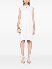 Dolce & Gabbana Dresses Cream