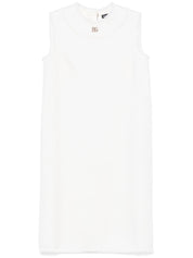 Dolce & Gabbana Dresses Cream