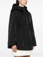 Ermanno Scervino Coats Black