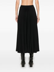 Ermanno Scervino Skirts Black