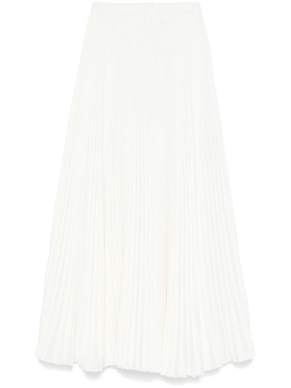 Ermanno Scervino Skirts White