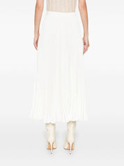 Ermanno Scervino Skirts White