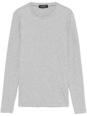 Fabiana Filippi T-shirts and Polos Grey