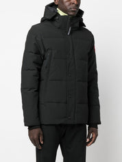 Canada Goose Coats Black