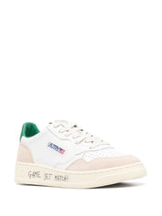 AUTRY Sneakers Green