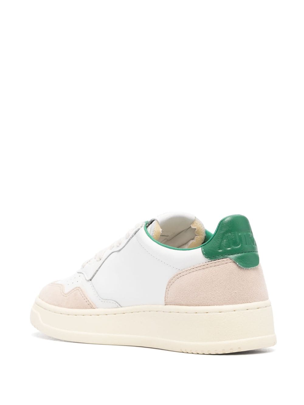 AUTRY Sneakers Green