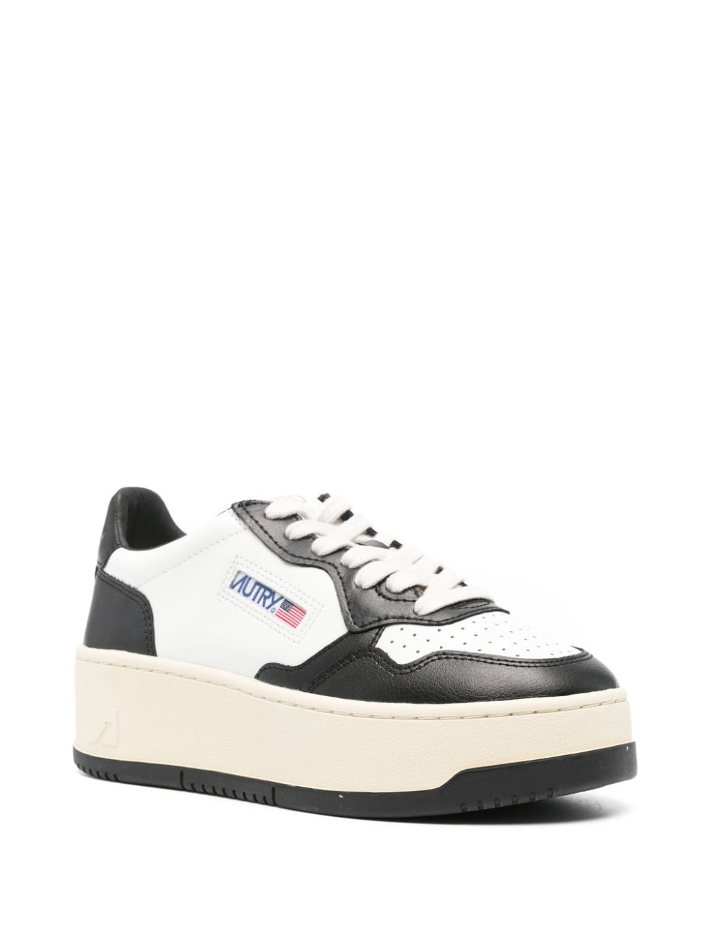 AUTRY Sneakers Black