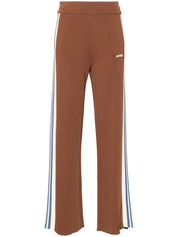 AUTRY Trousers Brown