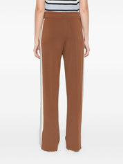 AUTRY Trousers Brown