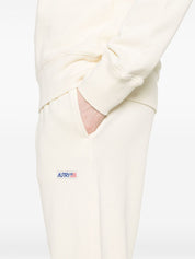 AUTRY Trousers White