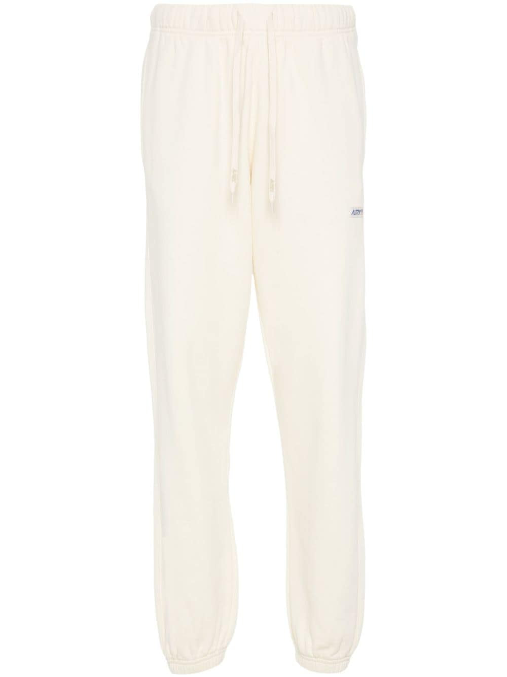 AUTRY Trousers White