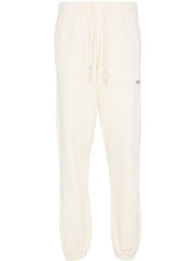 AUTRY Trousers White