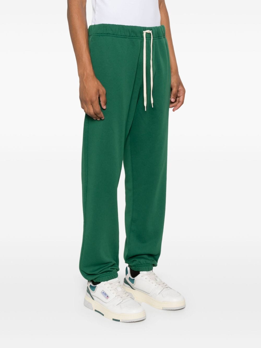 AUTRY Trousers Green