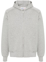 AUTRY Sweaters Light Grey