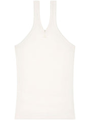 COURREGES PRE Top White