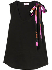 Pucci Top Black