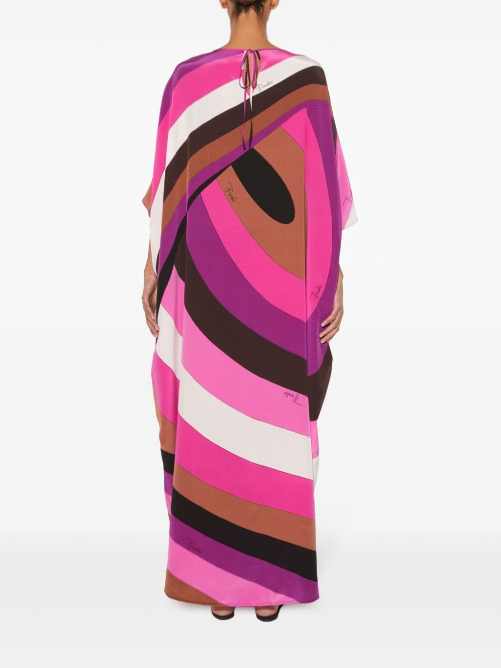 Pucci Sea clothing Fuchsia