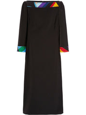 Pucci Dresses Black