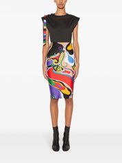 Pucci Skirts Purple