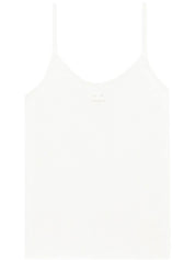 COURREGES RE-EDITION Top White