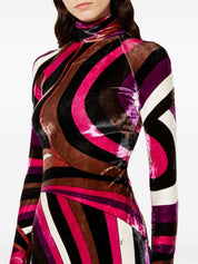 Pucci Dresses Fuchsia