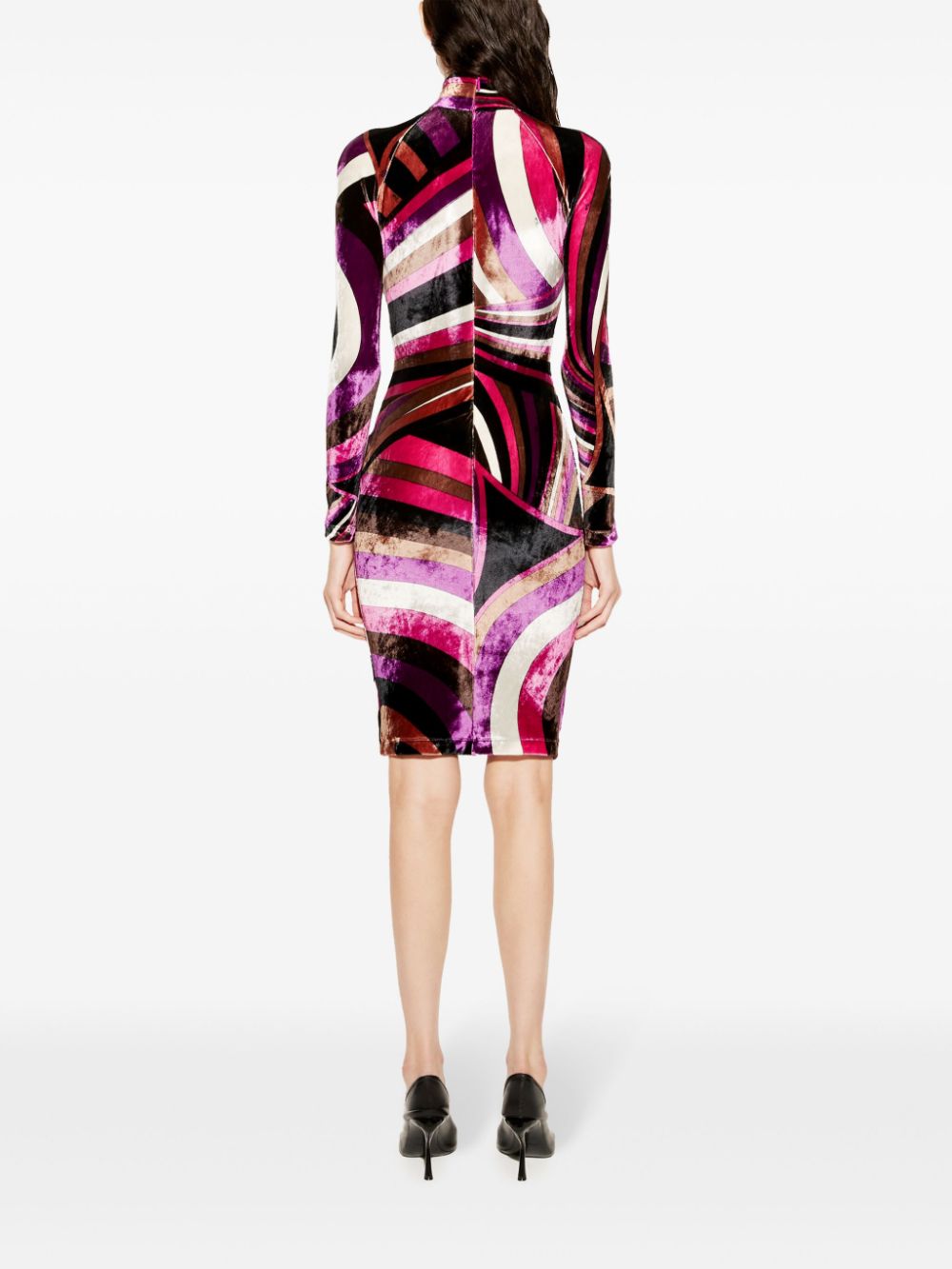 Pucci Dresses Fuchsia