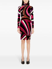 Pucci Dresses Fuchsia