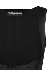 Dolce & Gabbana Sweaters Black