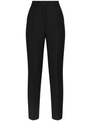 Dolce & Gabbana Trousers Black