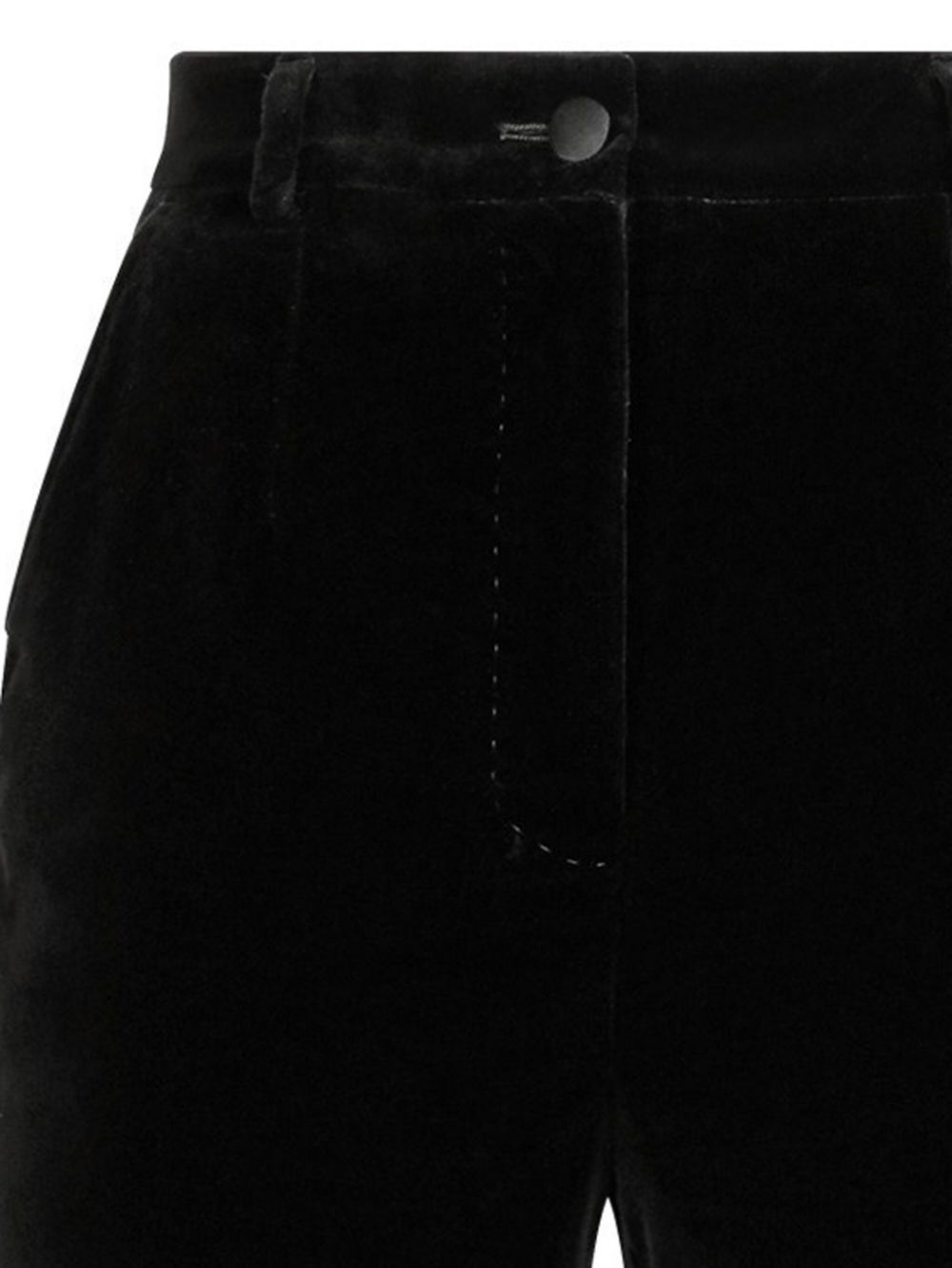 Dolce & Gabbana Trousers Black