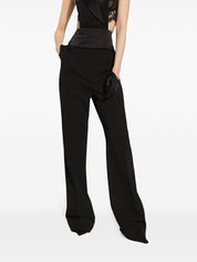 Dolce & Gabbana Trousers Black