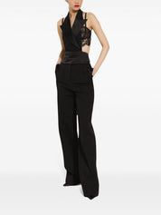 Dolce & Gabbana Trousers Black