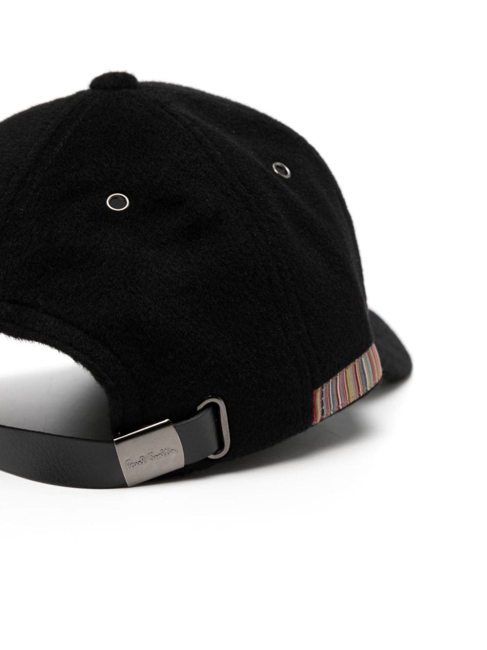 Paul Smith Hats Black