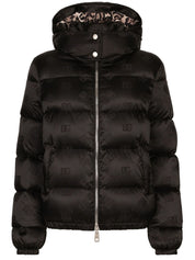 Dolce & Gabbana Coats Black