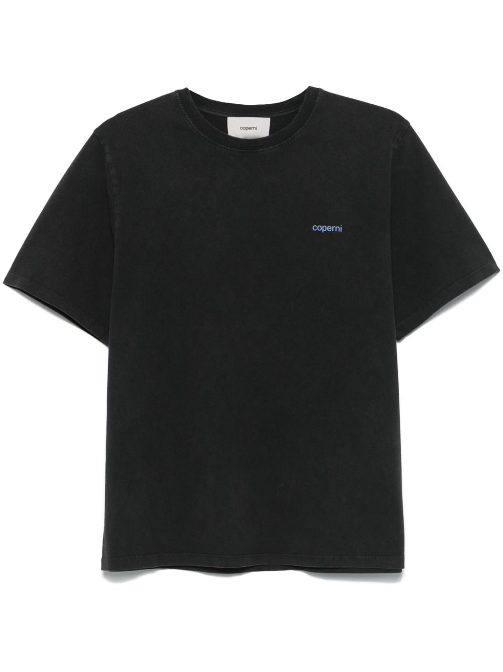 Coperni T-shirts and Polos Black